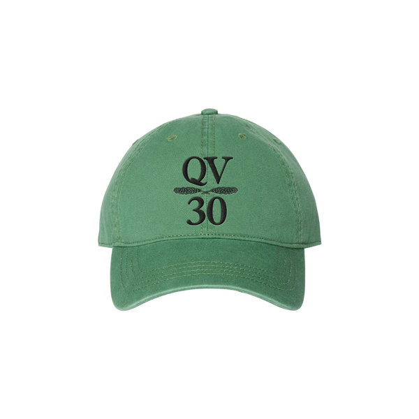 Dad Hat - QVx30