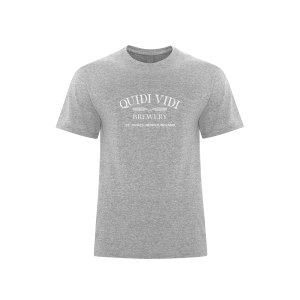 Quidi Vidi Brewery T-Shirt