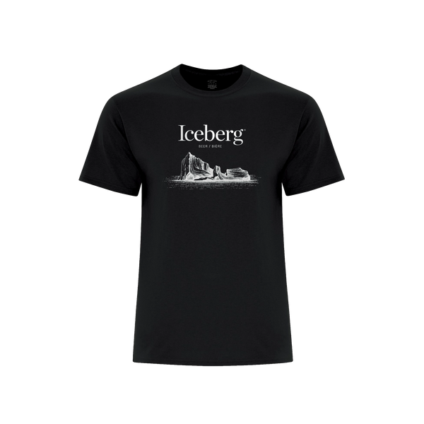 Iceberg T-Shirt