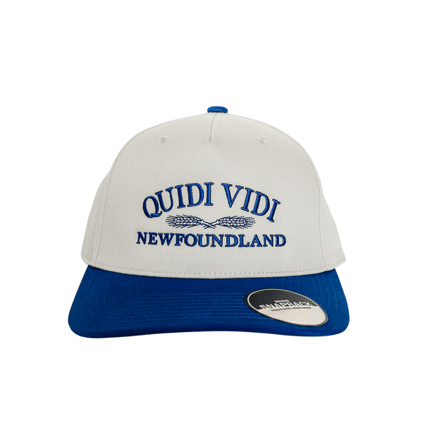 Trucker Hat - QVxNL