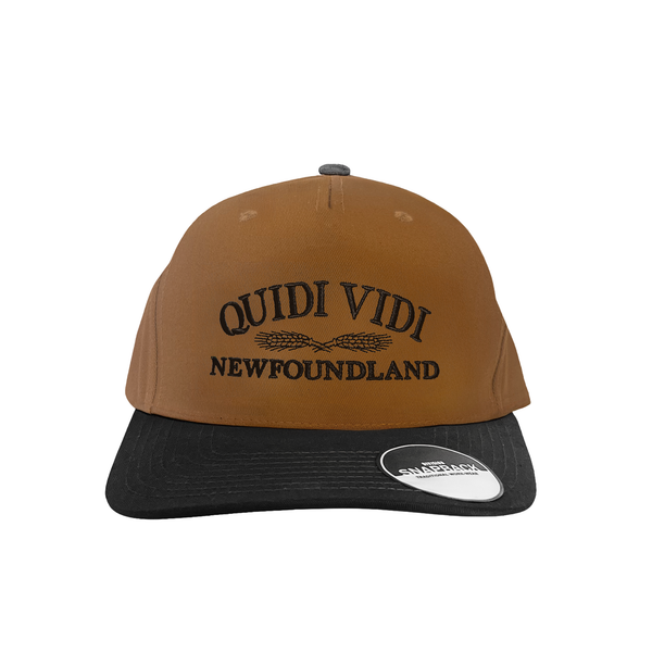 Trucker Hat - QVxNL