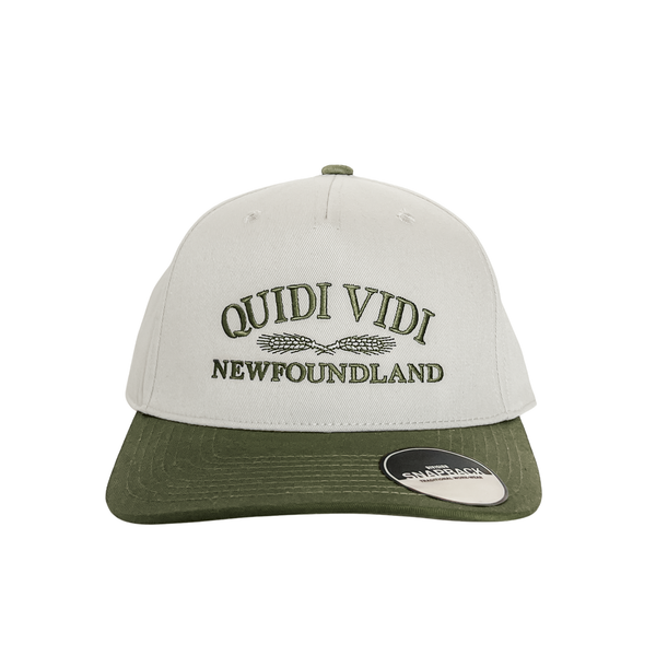 Trucker Hat - QVxNL