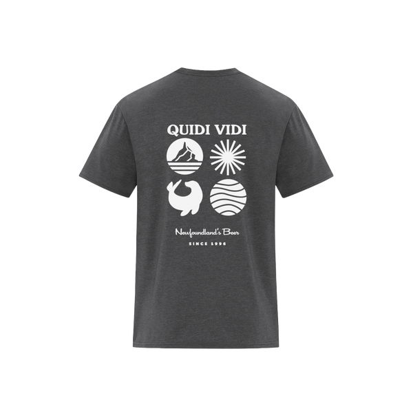 QVB Icon T-Shirt