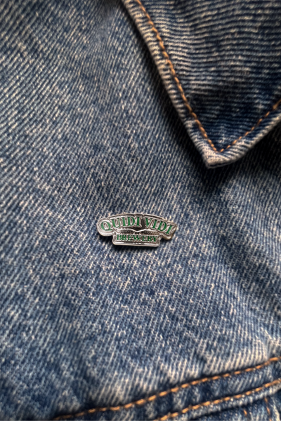 Lapel Pins
