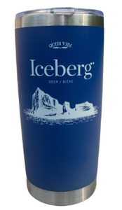 Limited Edition Iceberg  20oz Tumbler