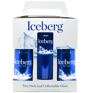 Iceberg Gift Pack