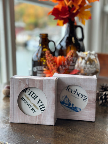 Coasters