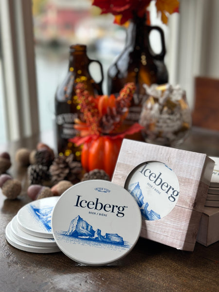 Coasters