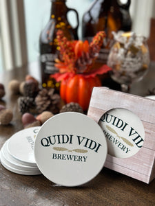 Coasters
