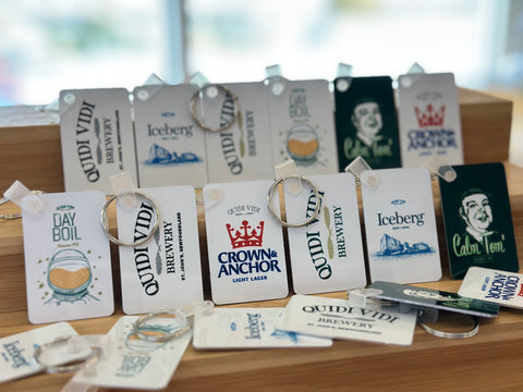 Keychains