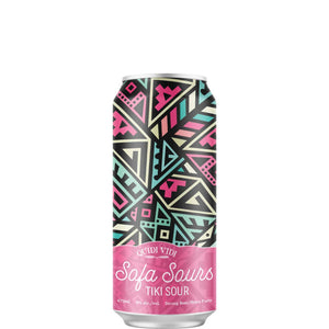 Sofa Sour - Tiki Sour 473ml Can