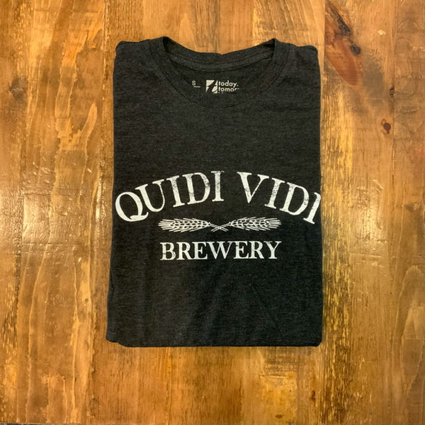 Men's Quidi Vidi Brewery T-Shirt