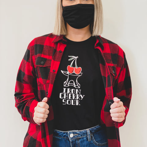 Iron Cherry Sour T-Shirt