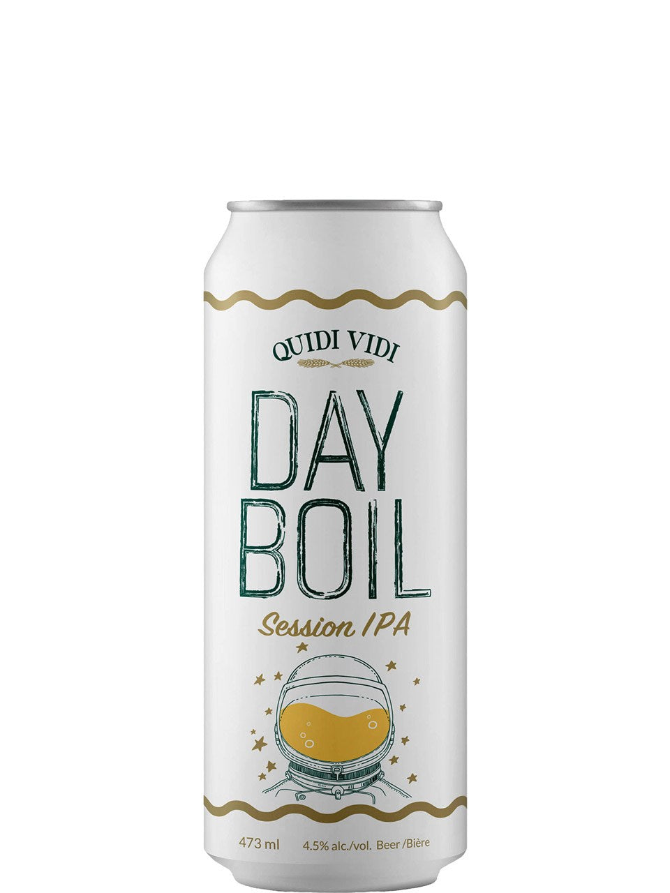 Dayboil Session IPA 473ml Can (Canadian Shipping)
