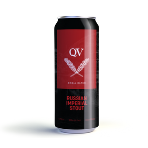 Russian Imperial Stout 473ml Can (Canadian Shipping)